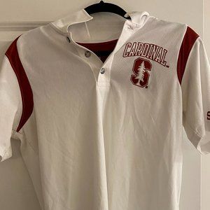 Stanford Cardinal Men's Polo